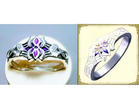 fire emblem engagement rings